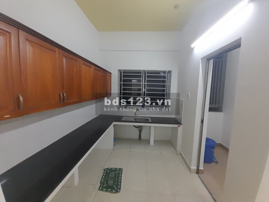 Bán Căn hộ chung cư Phú An Center, KDC Phú Nhuận đẹp nhất Q12, đường Lê Thị Riêng, P. Thới An