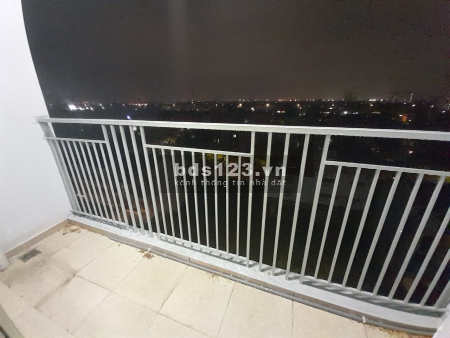 Bán Căn hộ chung cư Phú An Center, KDC Phú Nhuận đẹp nhất Q12, đường Lê Thị Riêng, P. Thới An