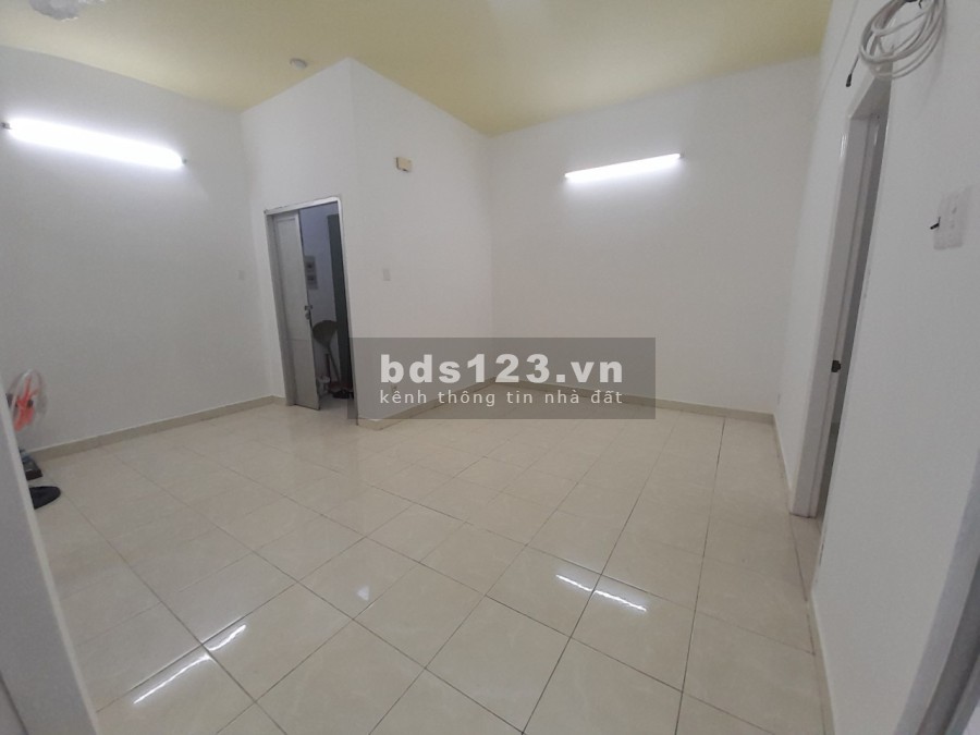 Bán Căn hộ chung cư Phú An Center, KDC Phú Nhuận đẹp nhất Q12, đường Lê Thị Riêng, P. Thới An