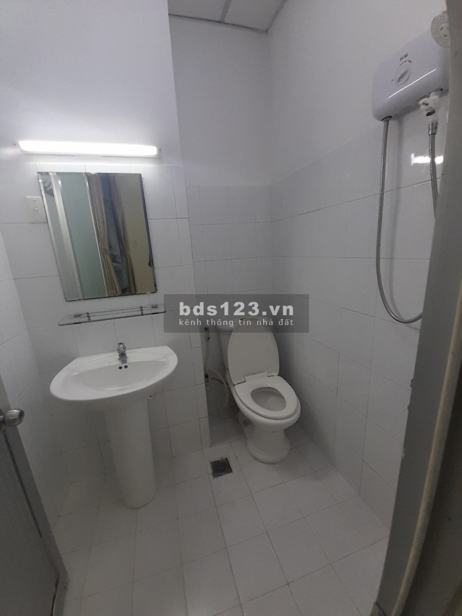 Cho thuê Căn hộ chung cư Phú An Center, nằm trong khu dân cư Phú Nhuận đẹp nhất Q12