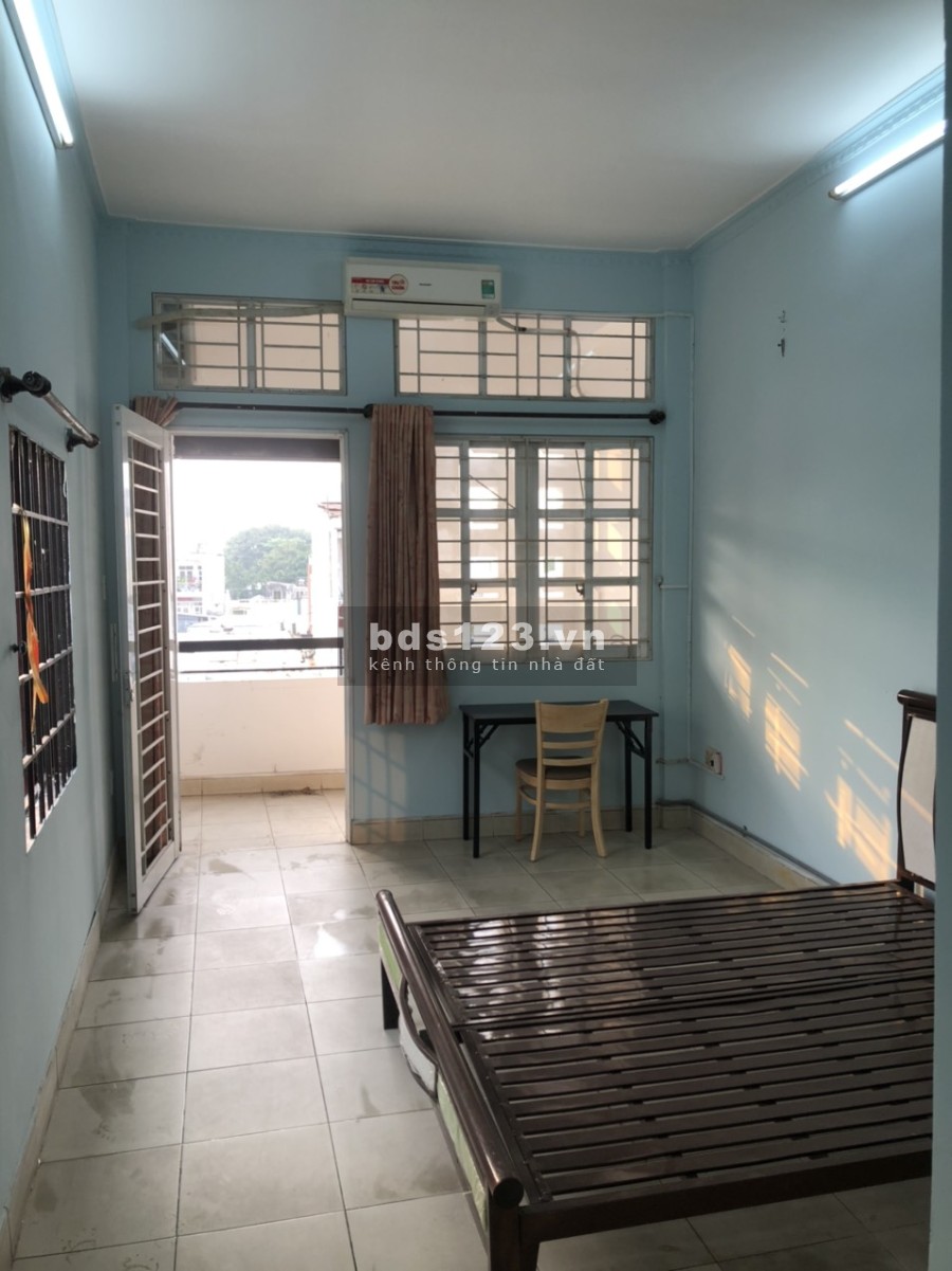 Cho thuê phòng 35m2 giá rẻ tại 412 Xô Viết Nghệ Tĩnh P26 Bình Thạnh