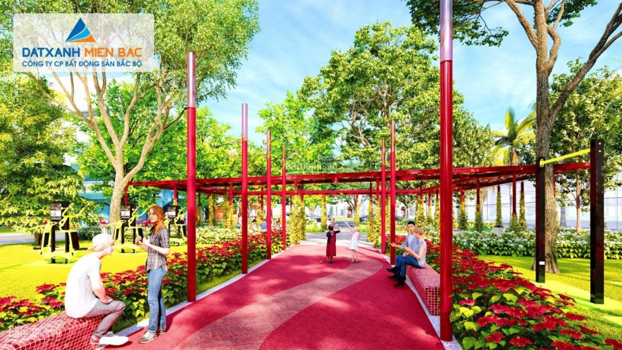 Sun Riverside Village Thanh Hóa - 3 giá trị nâng tầm chất sống sang nơi phố xanh biển biếc