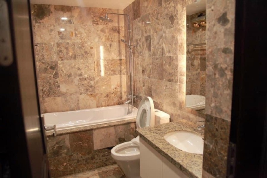 Bán nhà đẹp Âu Cơ Tây Hồ, ngõ nông, cách ôtô tránh 20m dt 45m², 4 tầng, giá tốt chỉ 3,9 tỷ