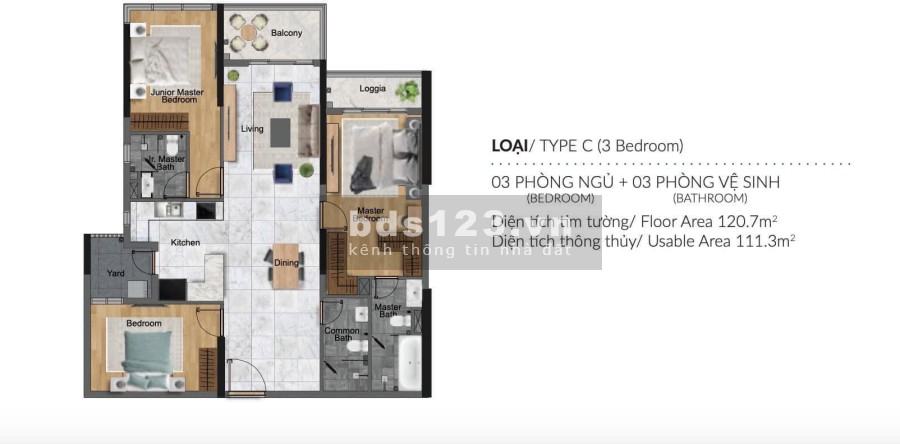 Bán Căn hộ chung cư cao cấp Quận Tân Phú giá rẻ liên hệ 0903730748, tiện ích nội khu đầy đủ