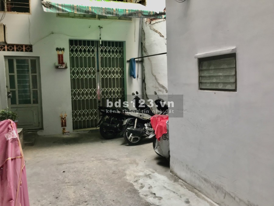 Cho thuê phòng trọ Phạm Văn Chí Quận 6 diện tích 15m2, giá 1.9 triệu/tháng