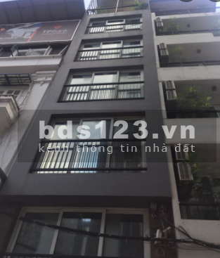 140m2, 6 tầng, 32 phòng cho thuê, Hẻm xe tải, Gò Vấp chỉ 10.9 tỷ - LH 0972725514