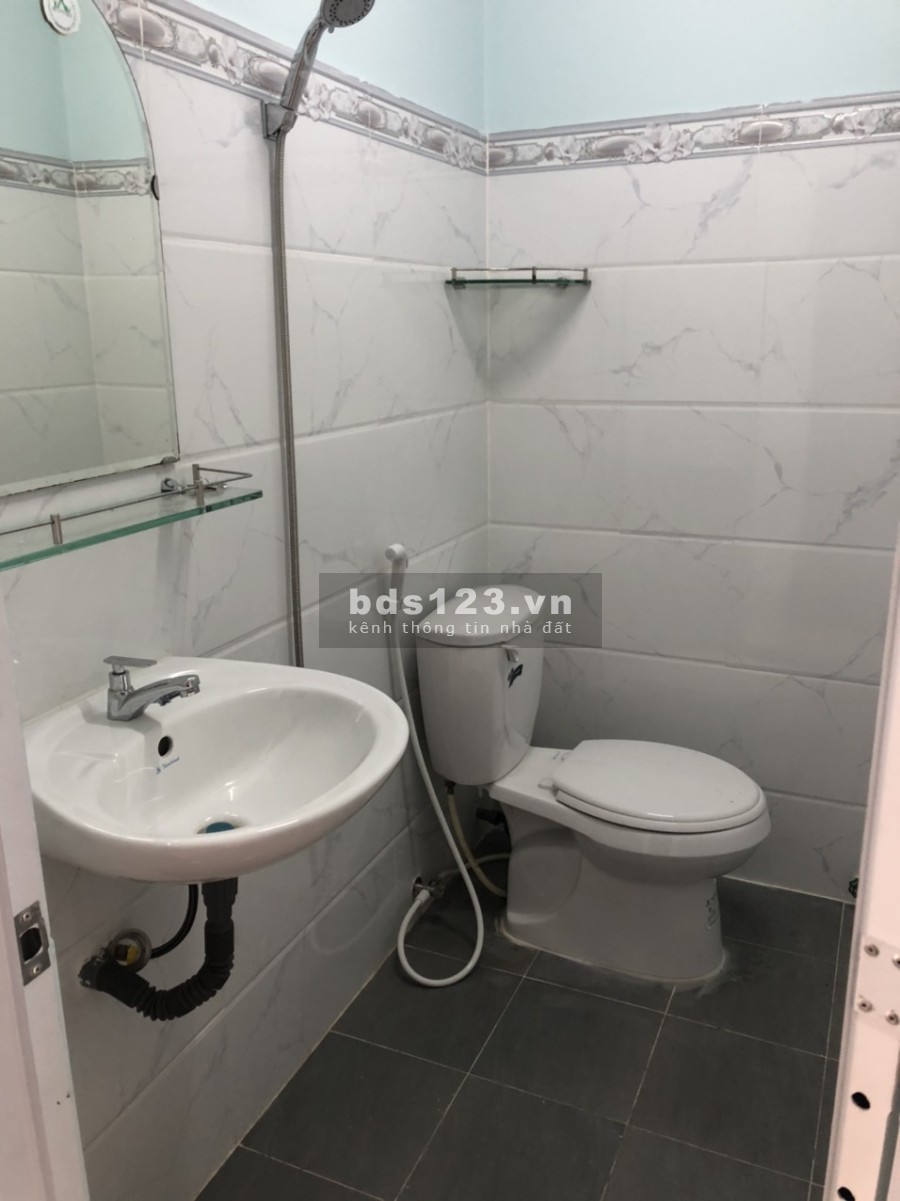 Cho thuê phòng 35m2 giá rẻ tại 412 Xô Viết Nghệ Tĩnh P26 Bình Thạnh