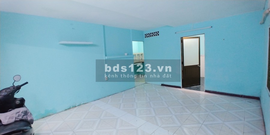 Chính chủ cho thuê nhà nguyên căn còn mới khu dân cư, có sẵn đầy đủ tiện ích, giá 7 triệu/tháng