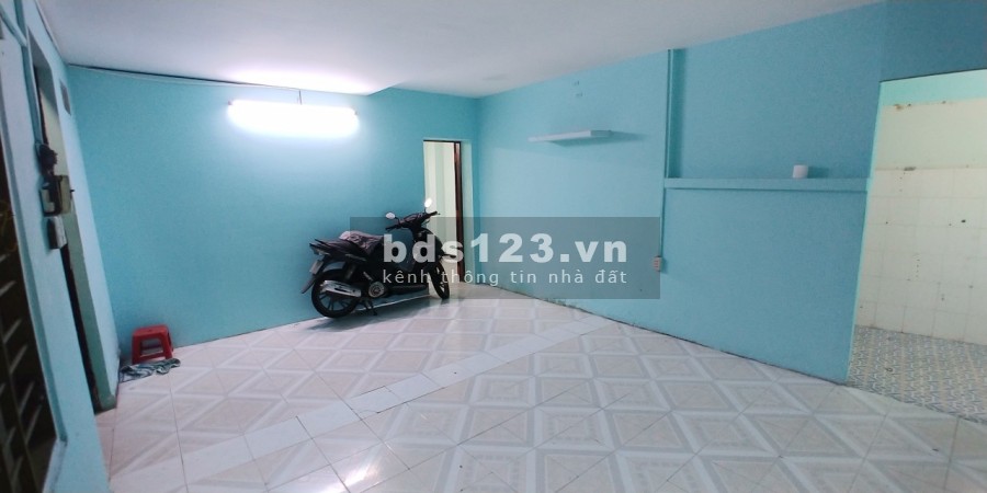 Chính chủ cho thuê nhà nguyên căn còn mới khu dân cư, có sẵn đầy đủ tiện ích, giá 7 triệu/tháng