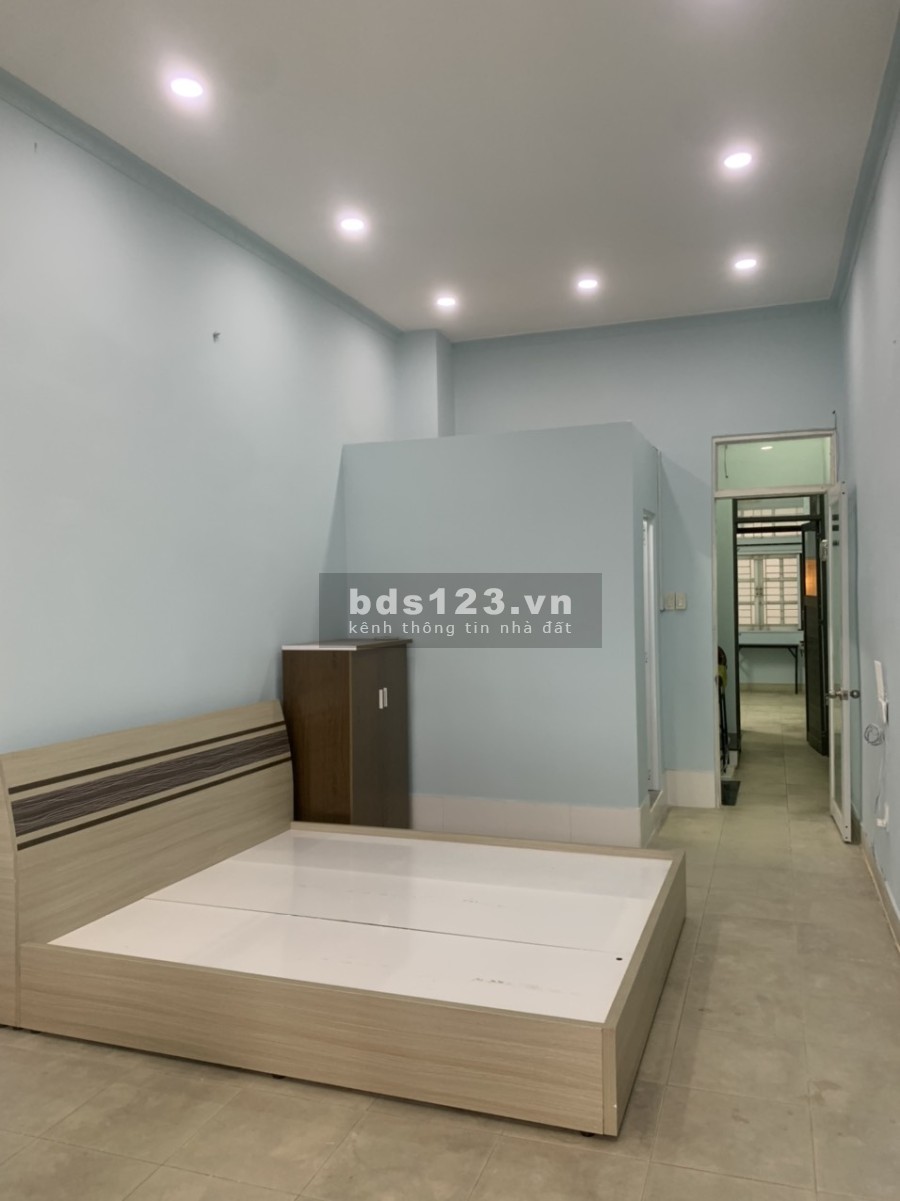 Cho thuê phòng 35m2 giá rẻ tại 412 Xô Viết Nghệ Tĩnh P26 Bình Thạnh