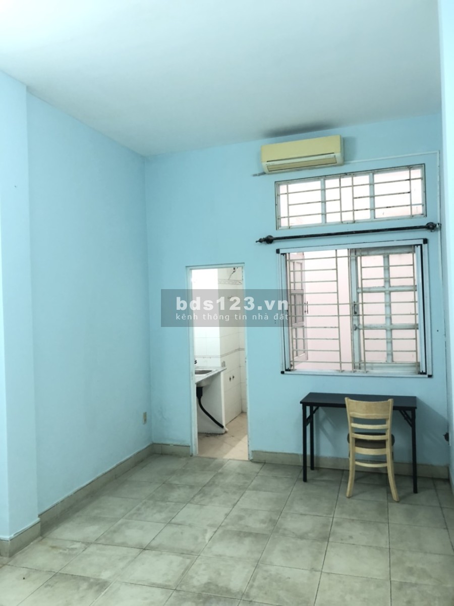 Cho thuê phòng 35m2 giá rẻ tại 412 Xô Viết Nghệ Tĩnh P26 Bình Thạnh