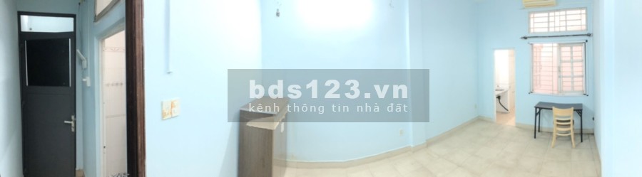 Cho thuê phòng 35m2 giá rẻ tại 412 Xô Viết Nghệ Tĩnh P26 Bình Thạnh