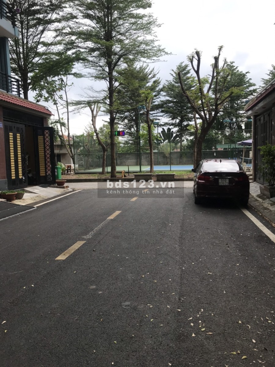 Bán nhà Bệt Thự thộc khu nhà ở Hiệp Bình, đường Hiệp bình, thành phố Thủ Đức