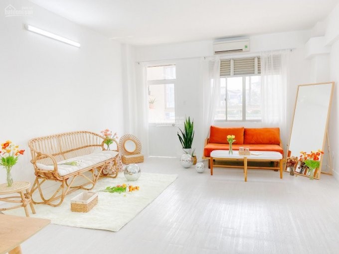 thuê mặt bằng kinh doanh studio quận 5