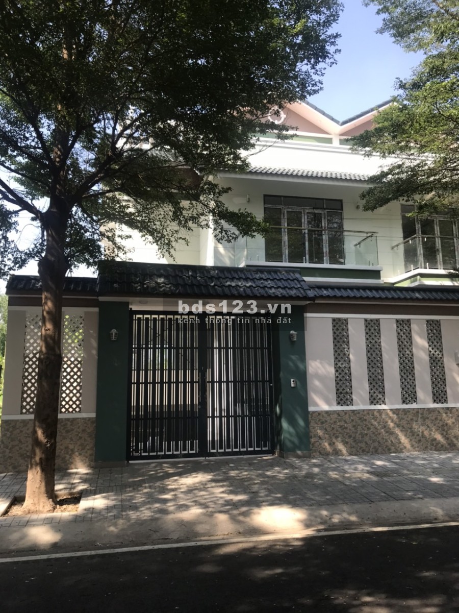 Bán nhà Bệt Thự thộc khu nhà ở Hiệp Bình, đường Hiệp bình, thành phố Thủ Đức