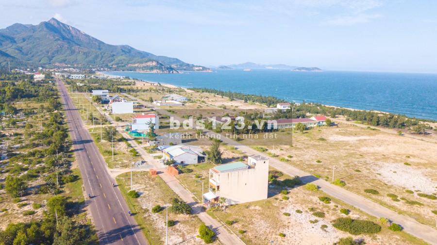 Chính thức mở bán đất mặt biển khu dân cư Xuân Hải Phú Yên liên hệ xem đất 0965172574