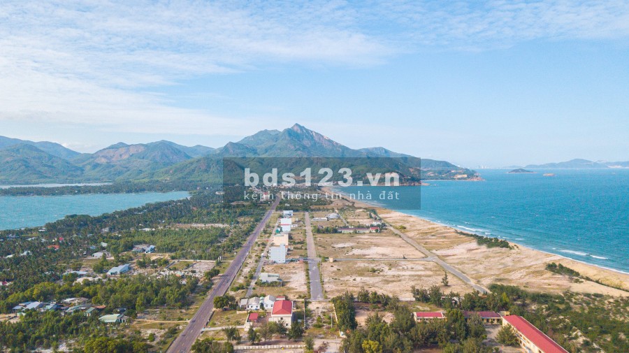 Chính thức mở bán đất mặt biển khu dân cư Xuân Hải Phú Yên liên hệ xem đất 0965172574