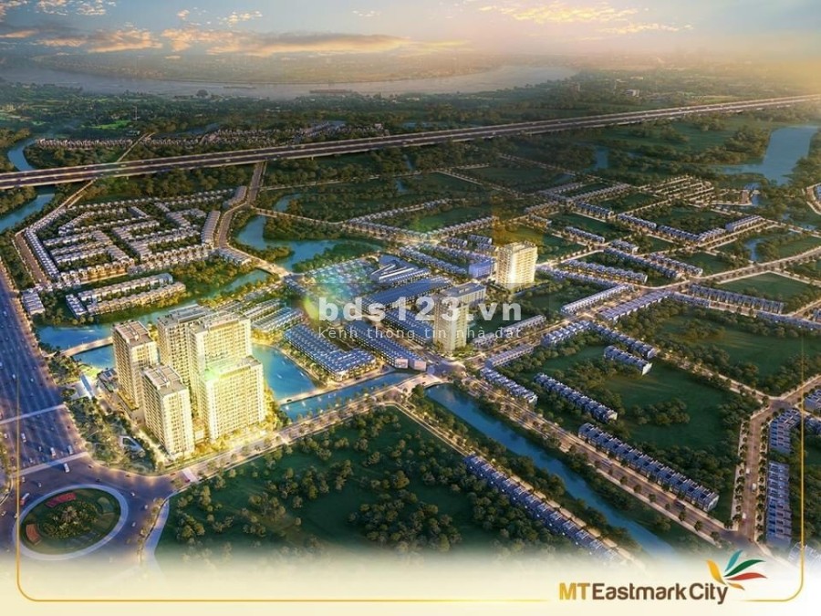 Căn hộ giá tốt nhất thành phố Thủ Đức, mọi căn hộ đều có View thoáng mát tiện ích đầy đủ
