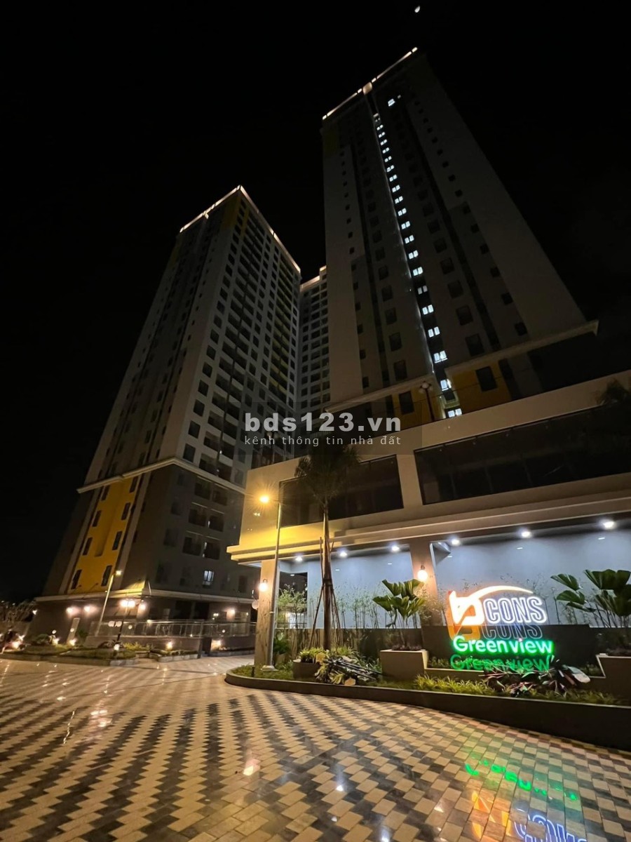 Cần bán căn hộ đối diện bigc dĩ an.đã nhận nhà rẽ nhất khu vực sở hữu lâu dài, pháp lý đủ