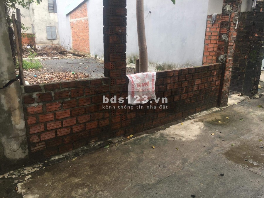 Bán nhanh lô đất 2 mặt kiệt trước sau Kiệt oto Âu Cơ Hoà Sơn, Hoà Vang, Đà Nẵng