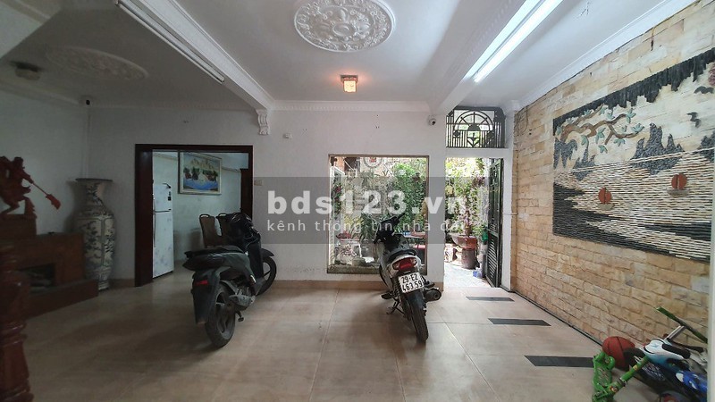 Bán nhà Phú Nhuận, đường Phan Xích Long, HXH, DT 56m2, Giá chỉ 7.5 tỷ, ĐT 0915128329