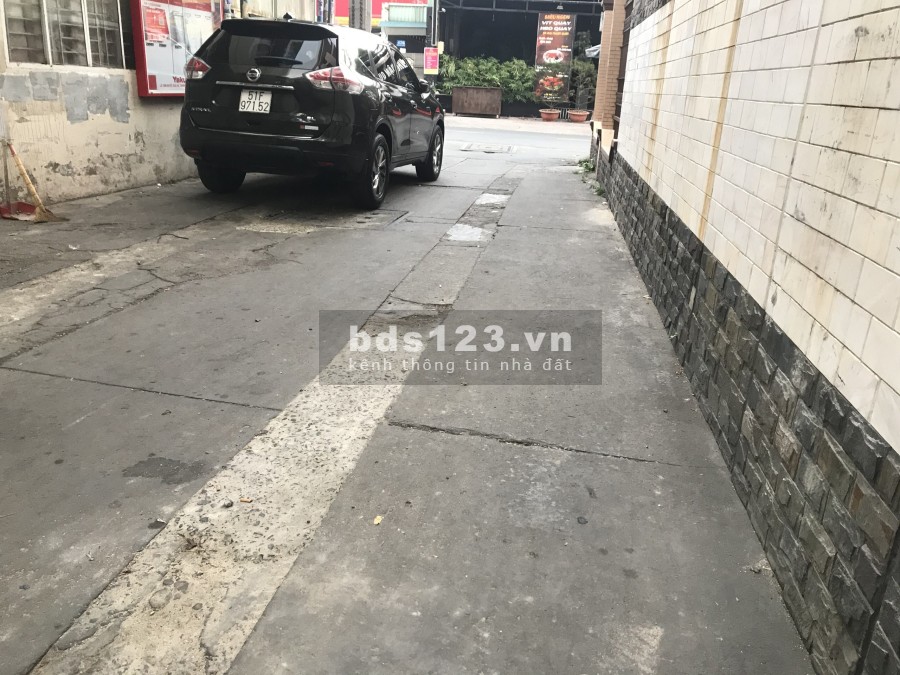Bán nhà Phú Nhuận, đường Phan Xích Long, HXH, DT 56m2, Giá chỉ 7.5 tỷ, ĐT 0915128329