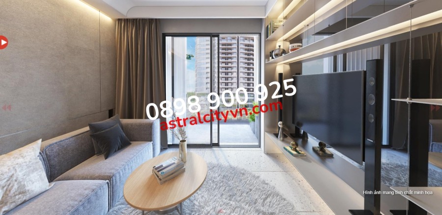 Landmarrk 2 tại Bình Dương cam kết lợi nhuận 12%/năm cơ hội đầu tư căn hộ đẳng cấp 5* đủ nội thất