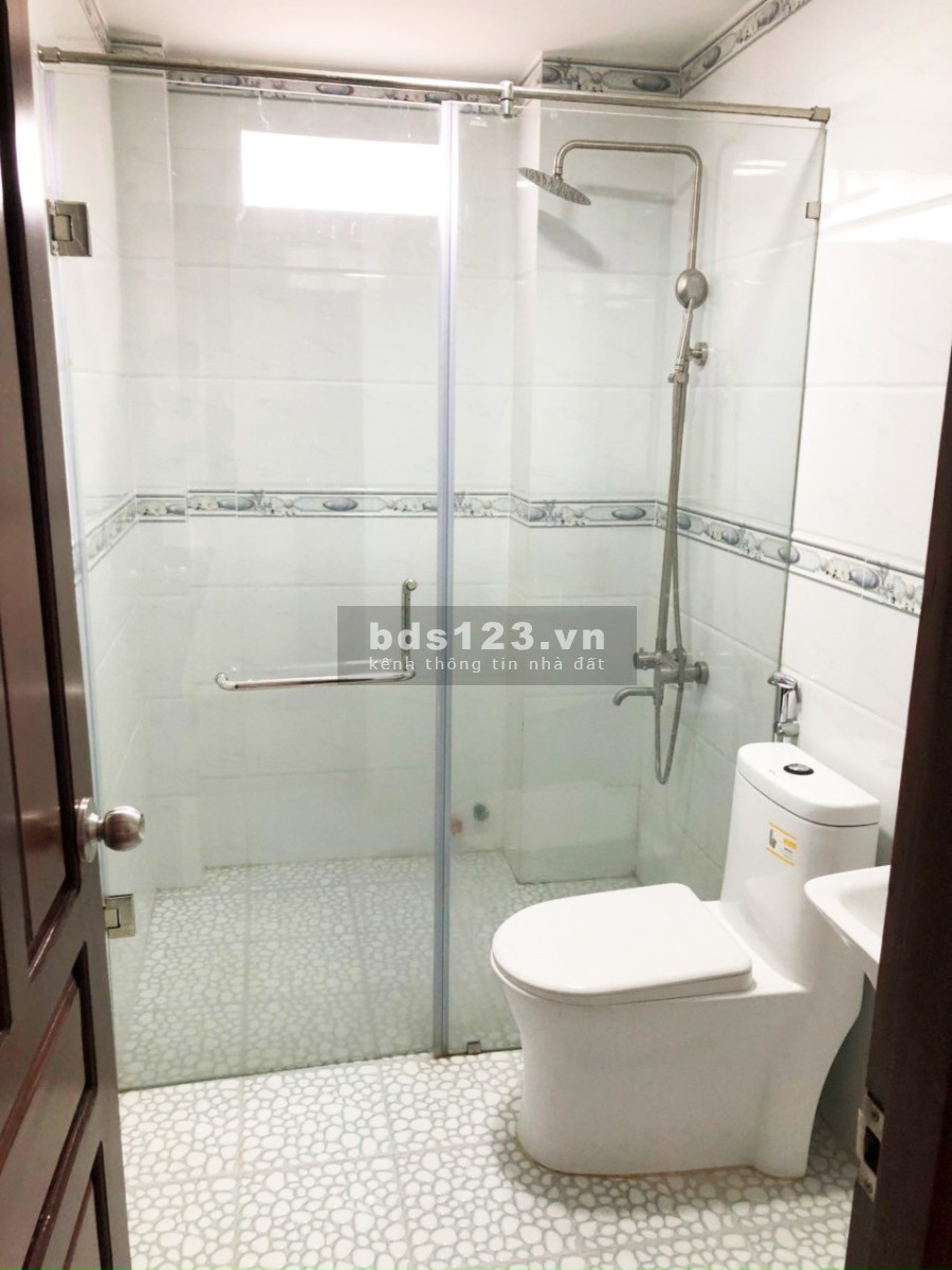 Bán nhà mặt tiền đường số 23 phường Tân Quy, Quận 7 giá bán 11.5 tỷ, còn thương lượng