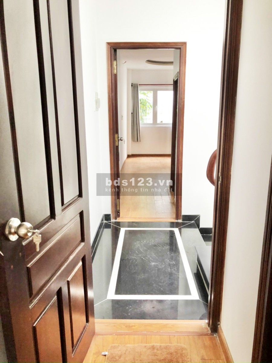 Bán nhà mặt tiền đường số 23 phường Tân Quy, Quận 7 giá bán 11.5 tỷ, còn thương lượng