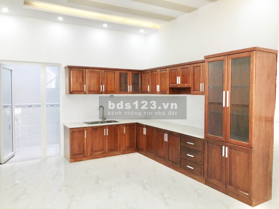 Bán nhà mặt tiền đường số 23 phường Tân Quy, Quận 7 giá bán 11.5 tỷ, còn thương lượng