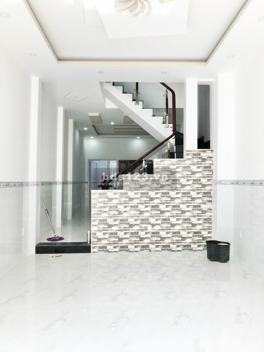 Bán nhà mặt tiền đường số 23 phường Tân Quy, Quận 7 giá bán 11.5 tỷ, còn thương lượng