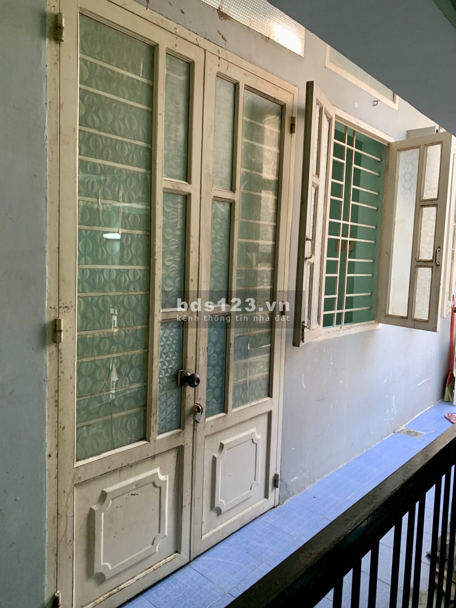 Cho thuê phòng trọ Phạm Văn Chí Quận 6 diện tích 15m2, giá 1.9 triệu/tháng