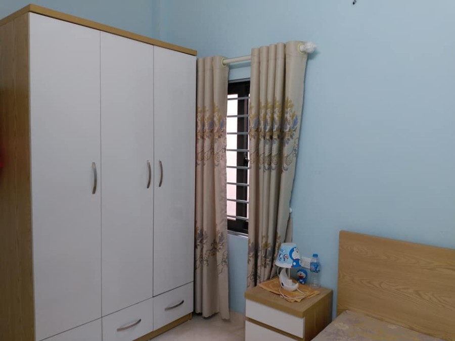 Bán nhà đẹp 50m2, 5 Tầng, Kinh doanh, gần phố Khương Trung, Thanh Xuân, 6,5 tỷ.