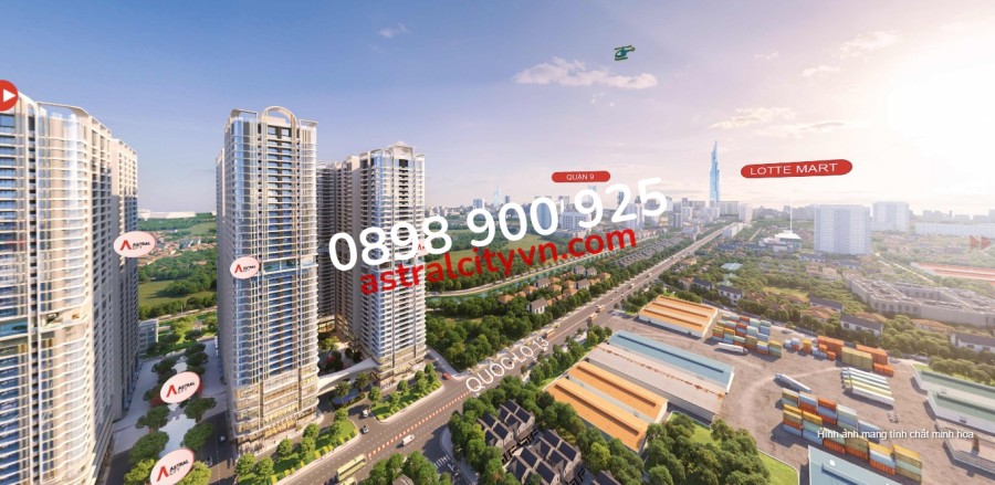 Landmarrk 2 tại Bình Dương cam kết lợi nhuận 12%/năm cơ hội đầu tư căn hộ đẳng cấp 5* đủ nội thất