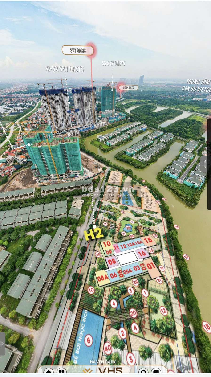 Căn hộ 3PN duy nhất còn lại - Giá cực tốt bàn giao công chứng sang tên ngay, tiện ích đủ