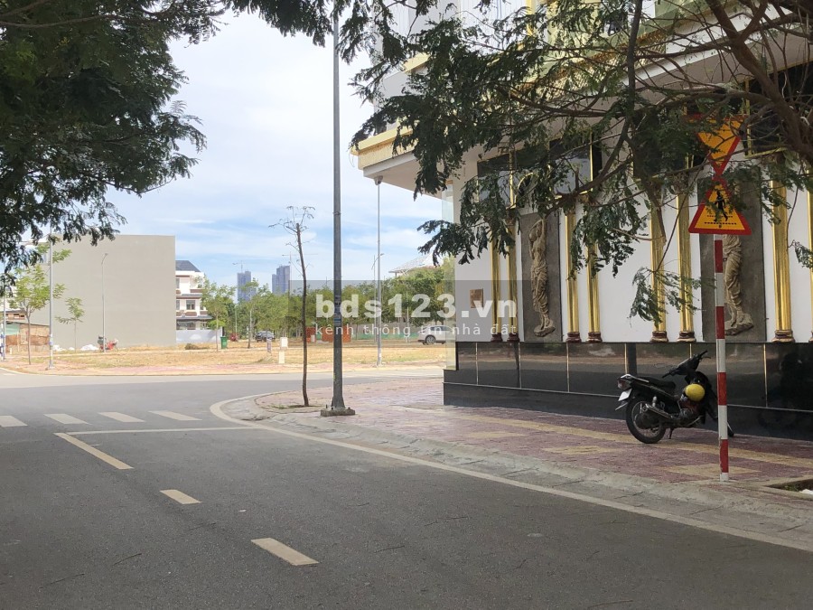 Bán Đất Nền Kèm Móng Trung Tâm Phan Rang – Giá Từ 400 triệu. bàn giao sổ sang tên ngay