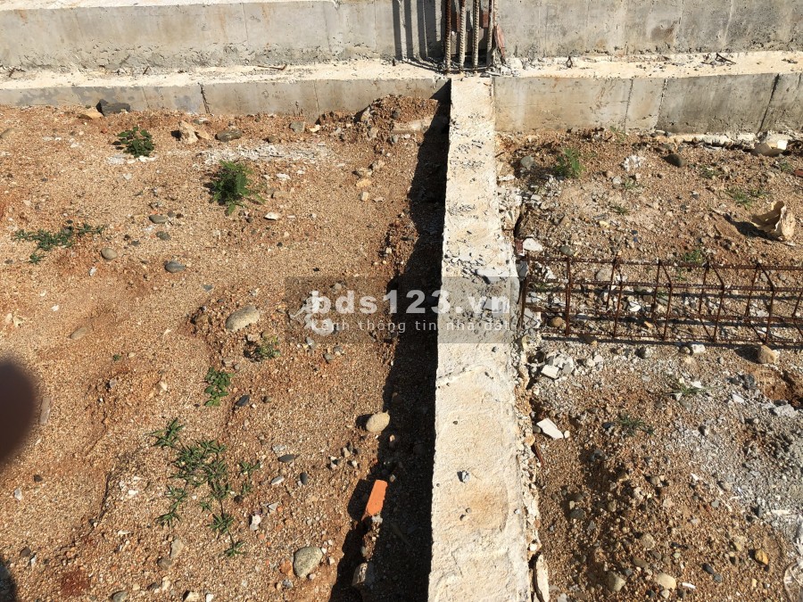 Bán Đất Nền Kèm Móng Trung Tâm Phan Rang – Giá Từ 400 triệu. bàn giao sổ sang tên ngay