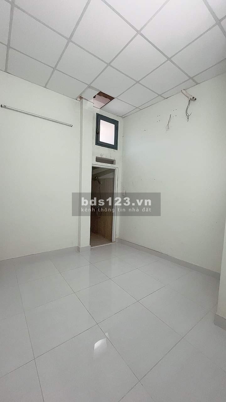 Bán nhà Tân Bình Siêu rẻ 78m² 5.25 tỷ 6pn Trần Văn Quang phường 10 Quận Tân Bình
