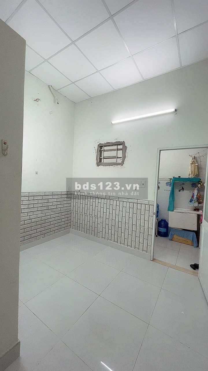 Bán nhà Tân Bình Siêu rẻ 78m² 5.25 tỷ 6pn Trần Văn Quang phường 10 Quận Tân Bình