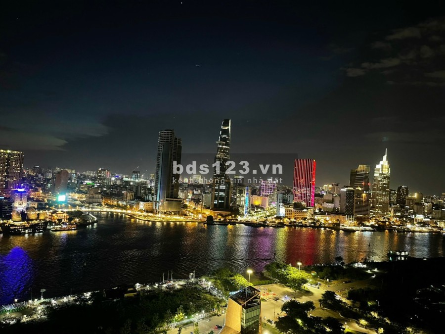 Bán Empire City 2Pn giá chỉ 13,3 tỷ tiện ích nội khu đầy đủ, khu dân cư đông đúc, dân trí cao