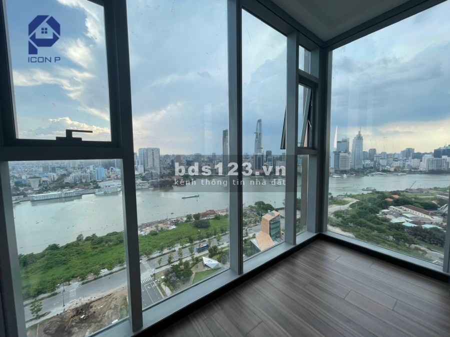 Bán Empire City 2Pn giá chỉ 13,3 tỷ tiện ích nội khu đầy đủ, khu dân cư đông đúc, dân trí cao