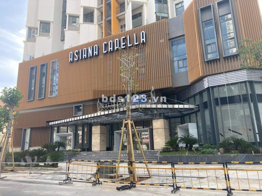 Cần bán gấp Smart Office diện tích sử dụng lên tới 60m2 giá 1ty8 bàn giao công chứng ngay