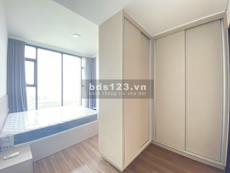 Căn hộ Empire City cần cho thuê 2PN. Liên hệ: 0932 689 228, giá 26 triệu/tháng, tiện ích đủ