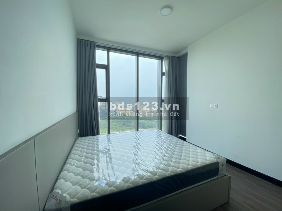Căn hộ Empire City cần cho thuê 2PN. Liên hệ: 0932 689 228, giá 26 triệu/tháng, tiện ích đủ