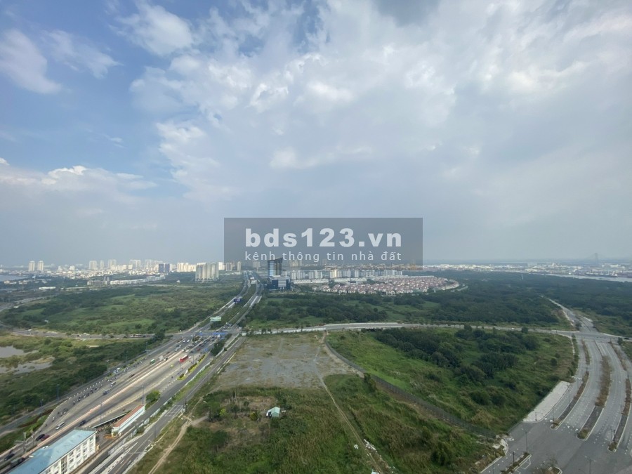 Căn hộ Empire City cần cho thuê 2PN. Liên hệ: 0932 689 228, giá 26 triệu/tháng, tiện ích đủ