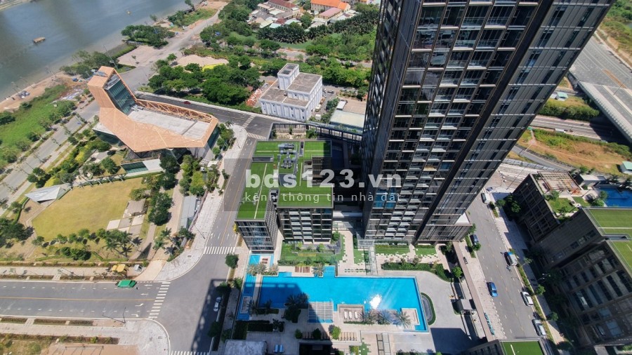 Bán căn hộ cao cấp Empire City 3PN 155m2 giá chỉ 19 tỷ liên hệ 0981799185