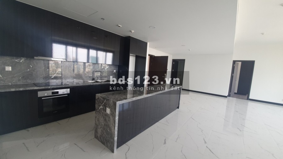 Bán căn hộ cao cấp Empire City 3PN 155m2 giá chỉ 19 tỷ liên hệ 0981799185