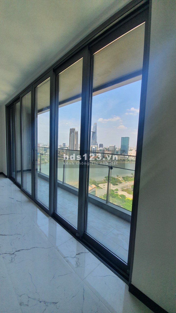Bán căn hộ cao cấp Empire City 3PN 155m2 giá chỉ 19 tỷ liên hệ 0981799185