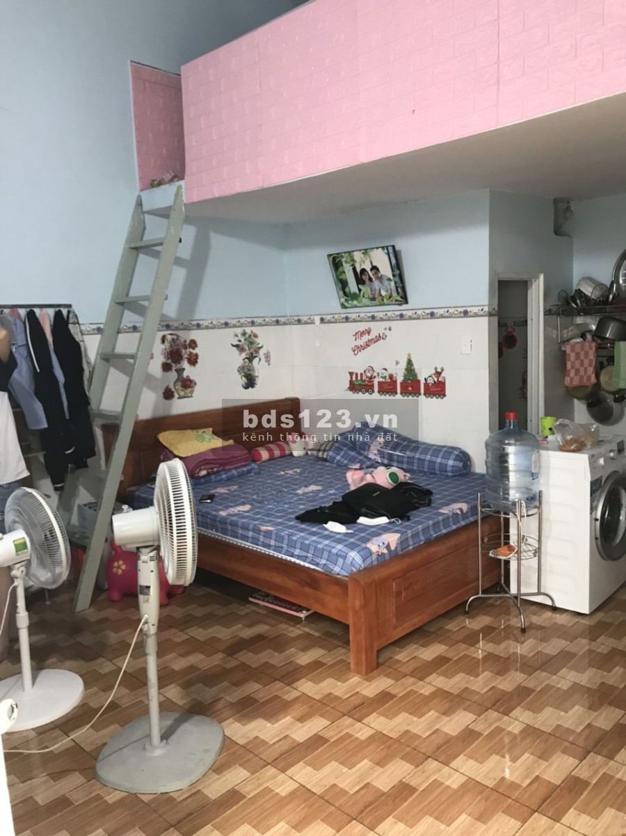 Cần Bán dãy nhà trọ đang kinh doanh thu nhập hơn 40 triệu/tháng liên hệ 0918181892