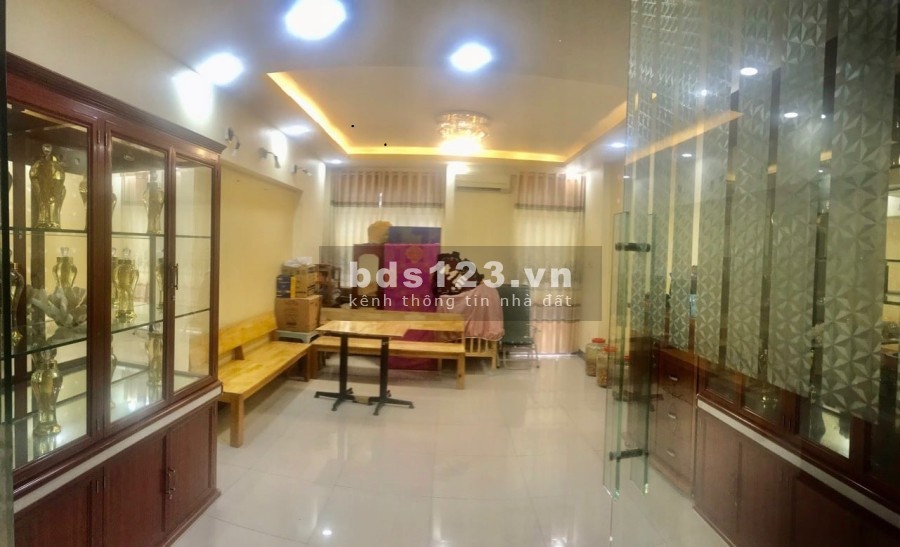 Khu Phân Lô Cao Cấp, diện tích sử dụng 65m2, 5 Tầng, Âu Cơ, phường 9, Tân Bình, giá 10 Tỷ